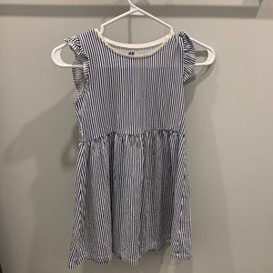 H&M summer dress!